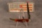 2002 Case XX Tiny Toothpick w/serial #001