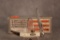 2017 Case XX Wild Horse Custom Ivory Quartz Tiny Toothpick