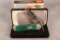 Wild Horse Custom Case XX Malachite Gemstone Russlock