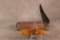 2005 Case XX Ruger Mid Folding Hunter
