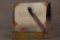 Case XX Wild Horse Custom 'Antique Woodland Widow' Trapper