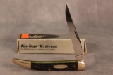 Ka-Bar TR-94 Green Bone Toothpick