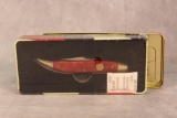 Schrade 'Republic of Texas' Toothpick