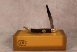 Colt CT684 Toothpick