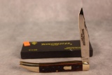 1936-90 Winchester Bone Handle Toothpick