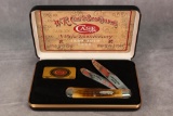 2019 Case XX 130th Anniversary Trapper