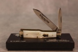 1991 Winchester 2851 P Mother of Pearl GunStock