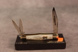 1992 Winchester 3971 Mother of Pearl Whittler