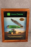2010 Case XX John Deere Large Swell Center Jack in Display Box