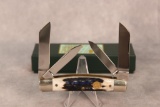Canal Street Cutlery Stag Handle Congress