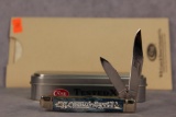 2010 Case XX 'Chairman's Knife' Texas Jack