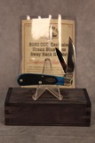 2020 CCC Exclusive Ocean Blue Bone Sway Back Gift Set