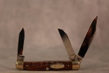 1940-64 Case XX 6333 Red Bone Stockman