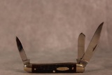 1940-64 Case XX 087PF Red Bone Stockman