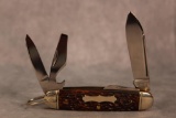 John Primble Belknap 3335 Camp Scout Knife