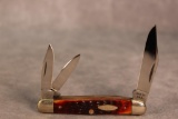1965-69 Case XX USA Red Bone 6308 Stockman