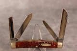 1965-69 Case XX USA 64052 Small Red Bone Congress