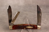 1965-69 Case XX 6488 Red Bone Congress