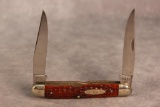 1940-64 Case XX Red Bone Muskrat