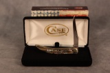 2014 Case XX Abalone Tiny Toothpick