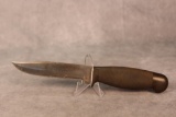 1940-64 Case XX Fixed Blade Hunting Knife