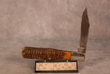 1905-1920 Case Bradford PA Bone Handle 61050 Coke Bottle