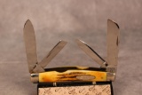 1940-64 Case XX 5488 Stag Congress