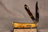1965-69 Case XX USA 5254 Stag Trapper
