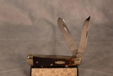 1965-69 Case XX USA Brown Bone Trapper
