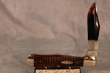 1974 Case XX C61050 Wood Handle Coke Bottle