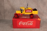 Ertl 1925 Kenworth Truck with Case XX Bone Handle Toothpick