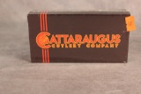 Cattaraugus Cutlery Smooth Natural Bone Heritage Wings Trapper