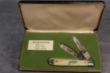 1986 Case XX John Wayne Trapper