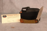Buck Limited Edition 110 Copper Folding Hunter