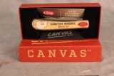 2022 Case XX Consumer Event Tour Knife, Planktown Hardware Shiloh OH