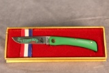 1975 Case XX Kentucky Bicentennial Knife