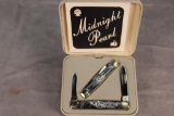 1978 Limited Edition 'Midnight Pearl' Set