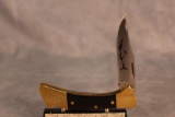 1970's Case XX Mako Lockback with Original Box