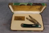1991 Case XX 'PA Bow Hunter' Limited Edition Trapper