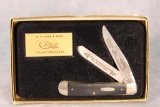 1992 Case XX 'Moonlight Madness' Commemorative Trapper