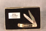 Frost Cutlery 'Vietnam' Commemorative Trapper