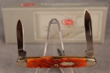 Crandall Cut. Co Pen Knife, made by Case XX