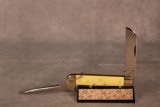 1950-64 Case XX USA 3246R Riggers Knife