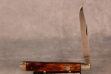 Keen Kutter Single Blade Trapper Style Knife