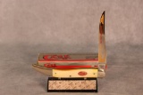 1994 Case Collectors Club Life Member Toothpick