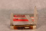 1991 Case XX 6375 Brown Bone Stockman