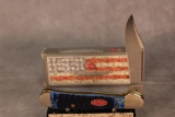 2013 Case XX Navy Blue Copperlock