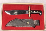 1996 Case XX 'Jim Bowie' Commemorative Bowie Knife