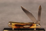1970 Case XX Ten Dot Stag Peanut