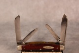 1940-64 Case XX 6488 Red Bone Congress